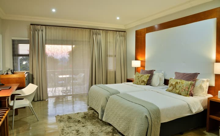 ANEW Resort White River Mbombela