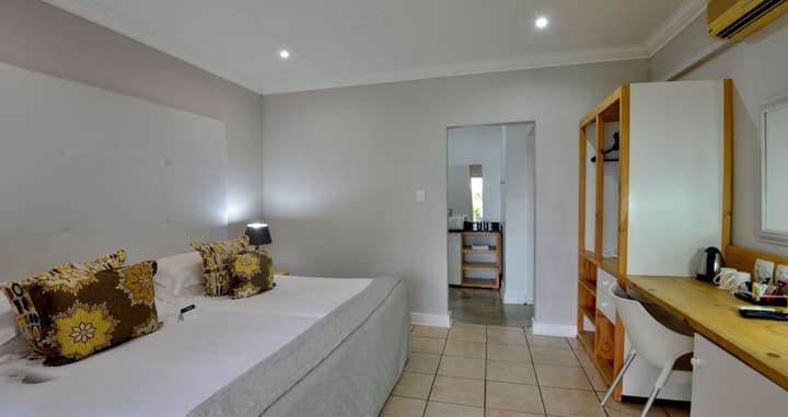 ANEW Resort White River Mbombela