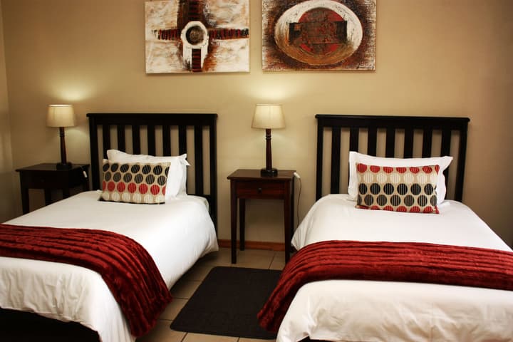 ANEW Resort White River Mbombela