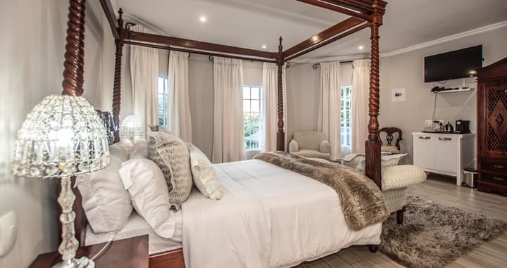 ANEW Resort White River Mbombela
