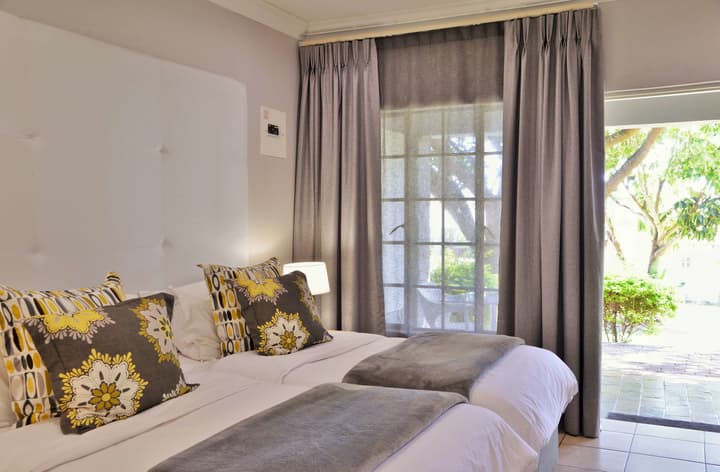 ANEW Resort White River Mbombela
