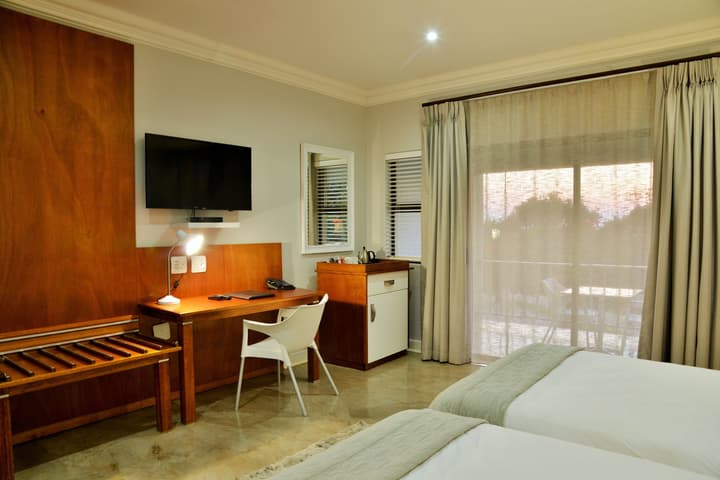 ANEW Resort White River Mbombela