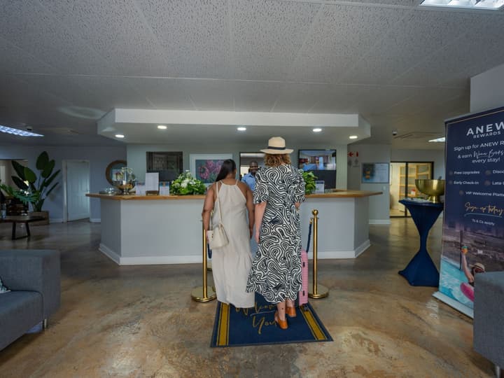 ANEW Resort White River Mbombela
