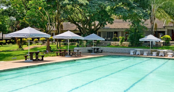 ANEW Resort White River Mbombela