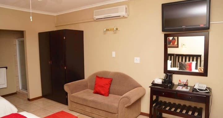 ANEW Resort White River Mbombela