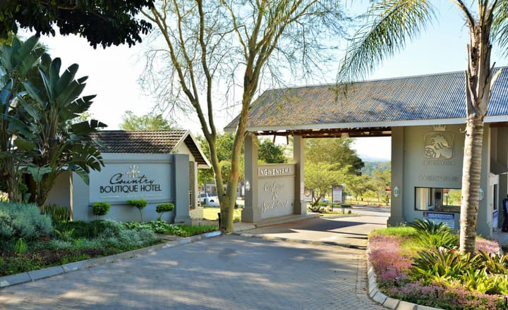 ANEW Resort White River Mbombela