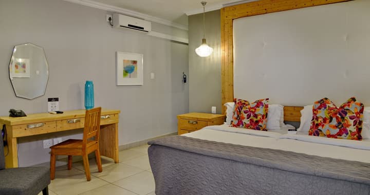 ANEW Resort White River Mbombela