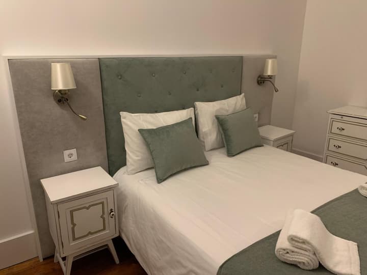 Residencial Portuguesa