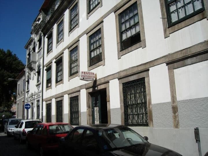 Residencial Portuguesa