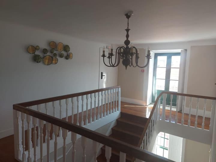 Residencial Portuguesa