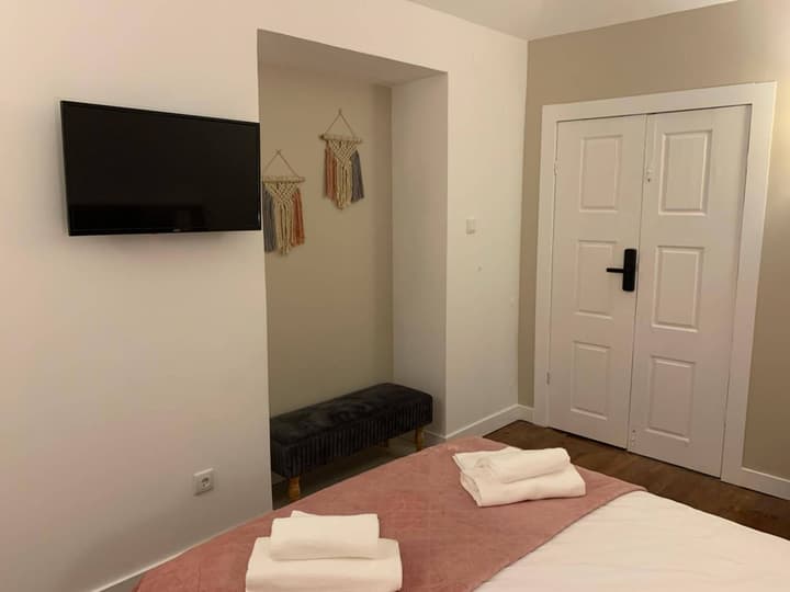 Residencial Portuguesa