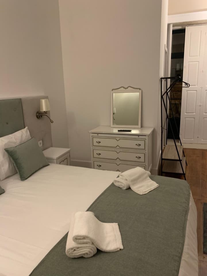Residencial Portuguesa