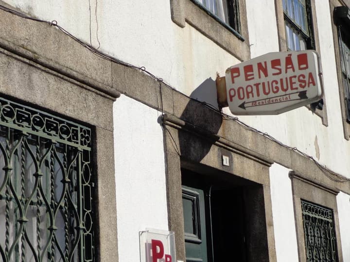 Residencial Portuguesa