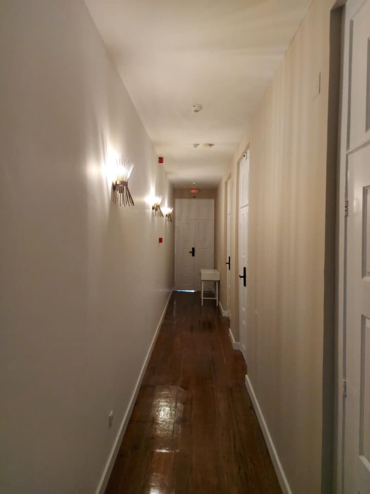 Residencial Portuguesa