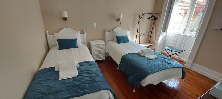 Residencial Portuguesa