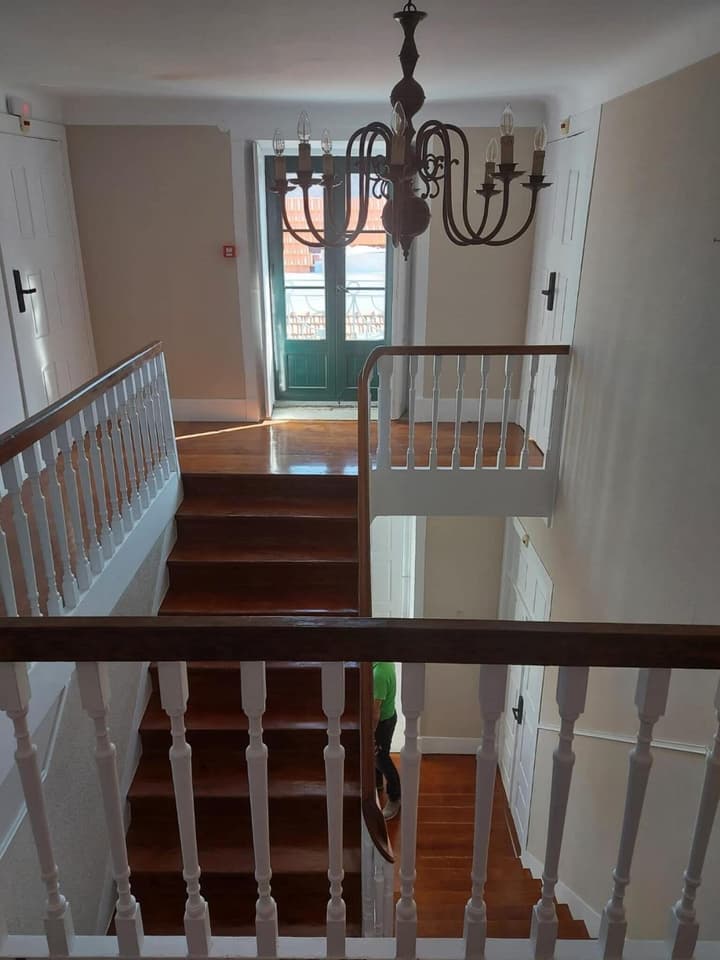 Residencial Portuguesa
