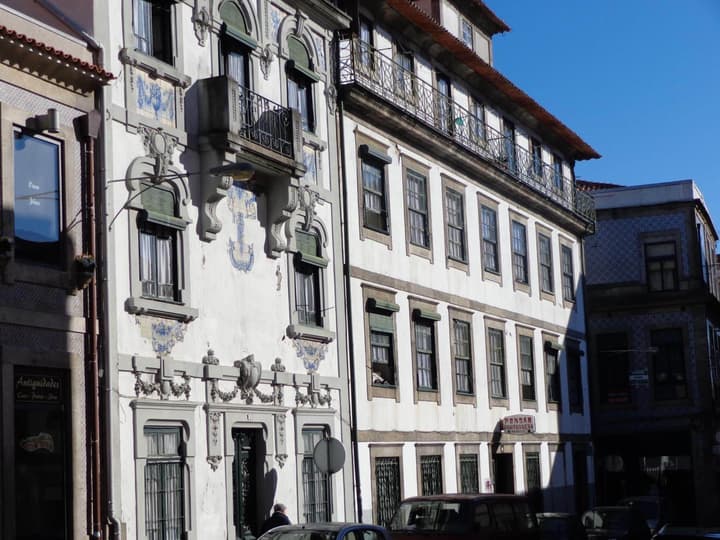 Residencial Portuguesa