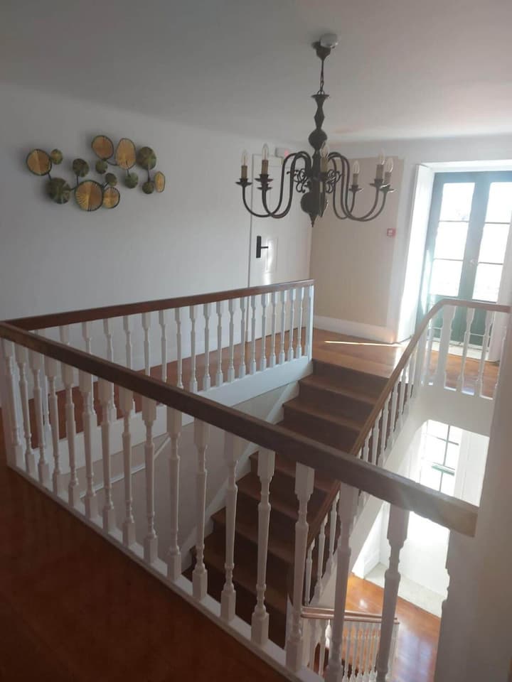 Residencial Portuguesa