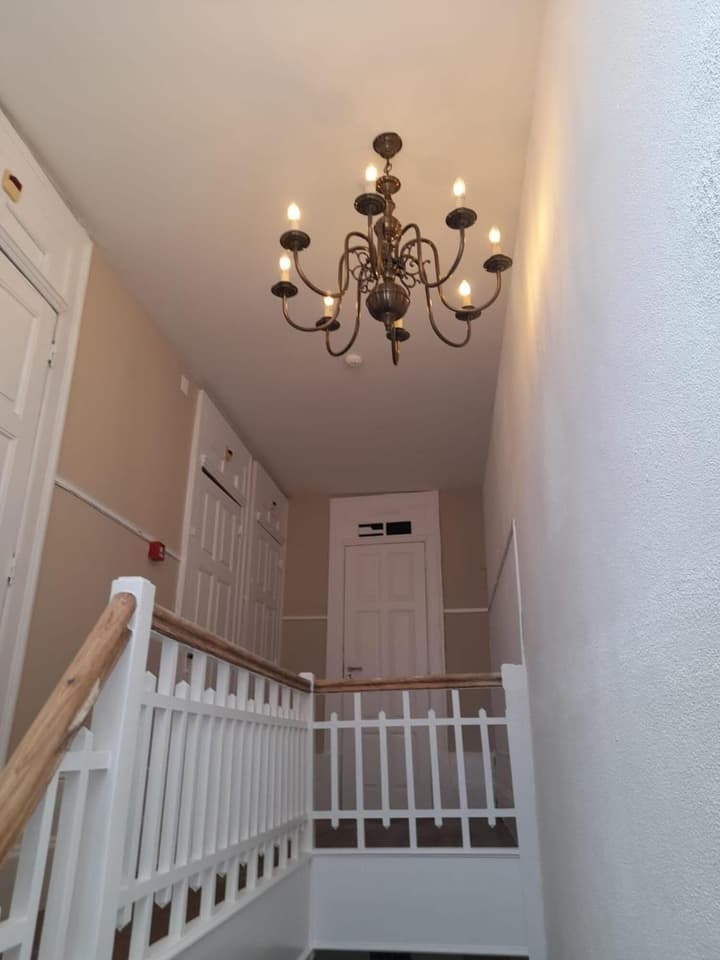 Residencial Portuguesa