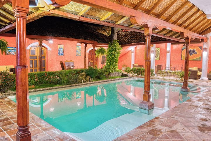 Hotel Casa del Consulado