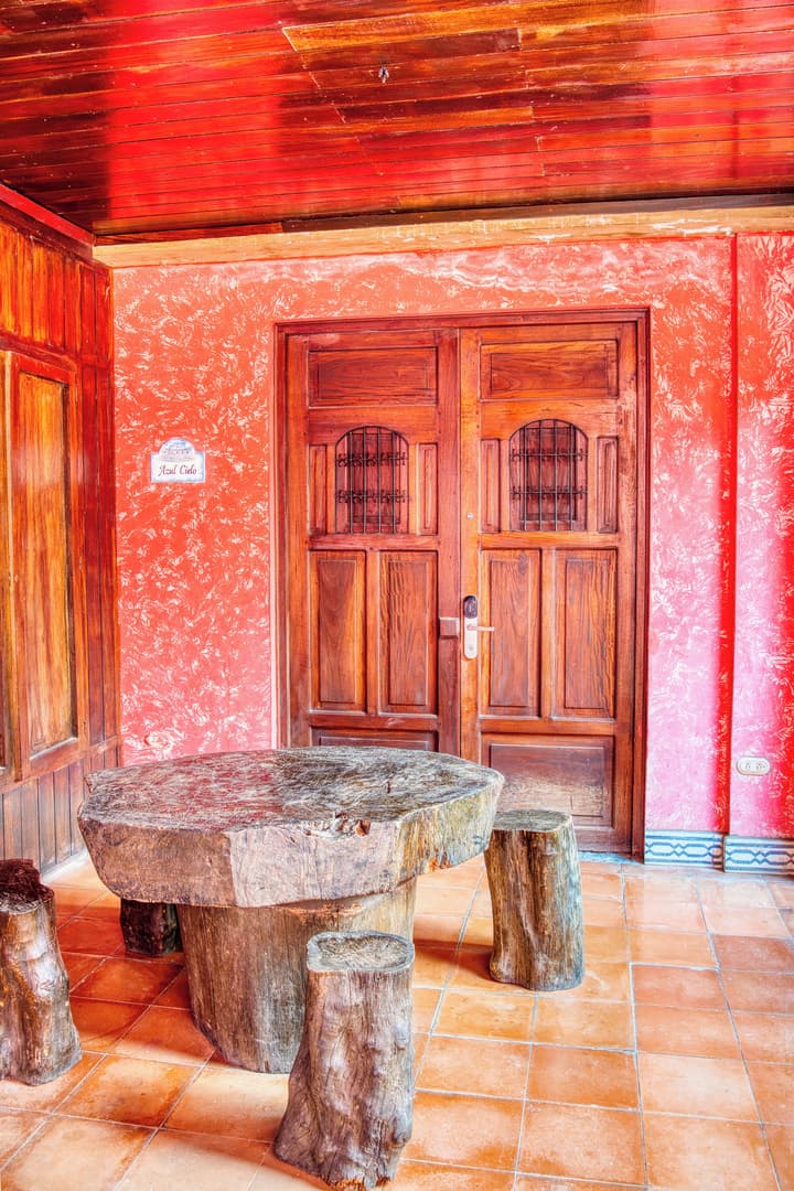 Hotel Casa del Consulado
