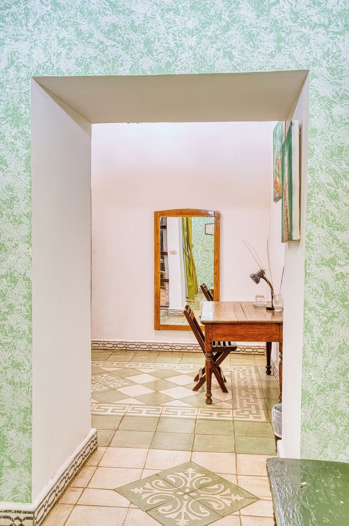 Hotel Casa del Consulado
