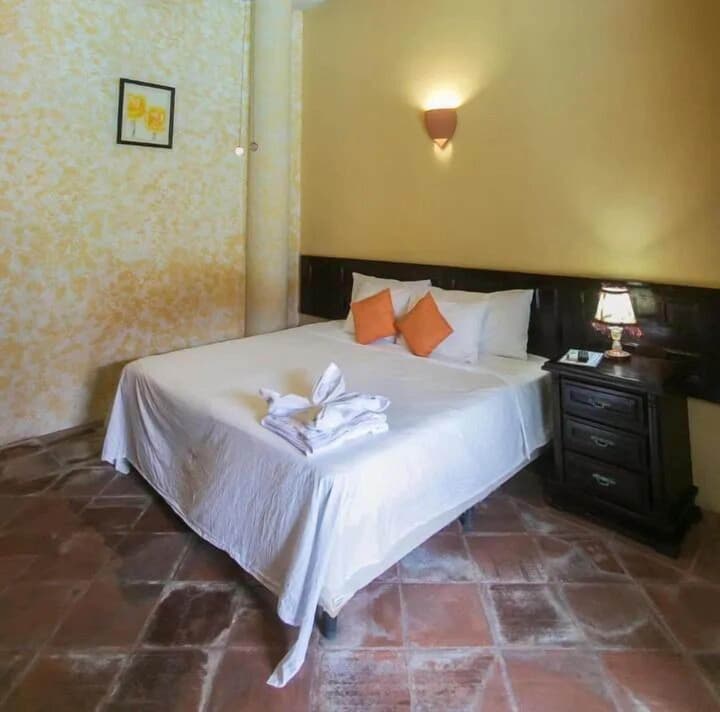 Hotel Casa del Consulado