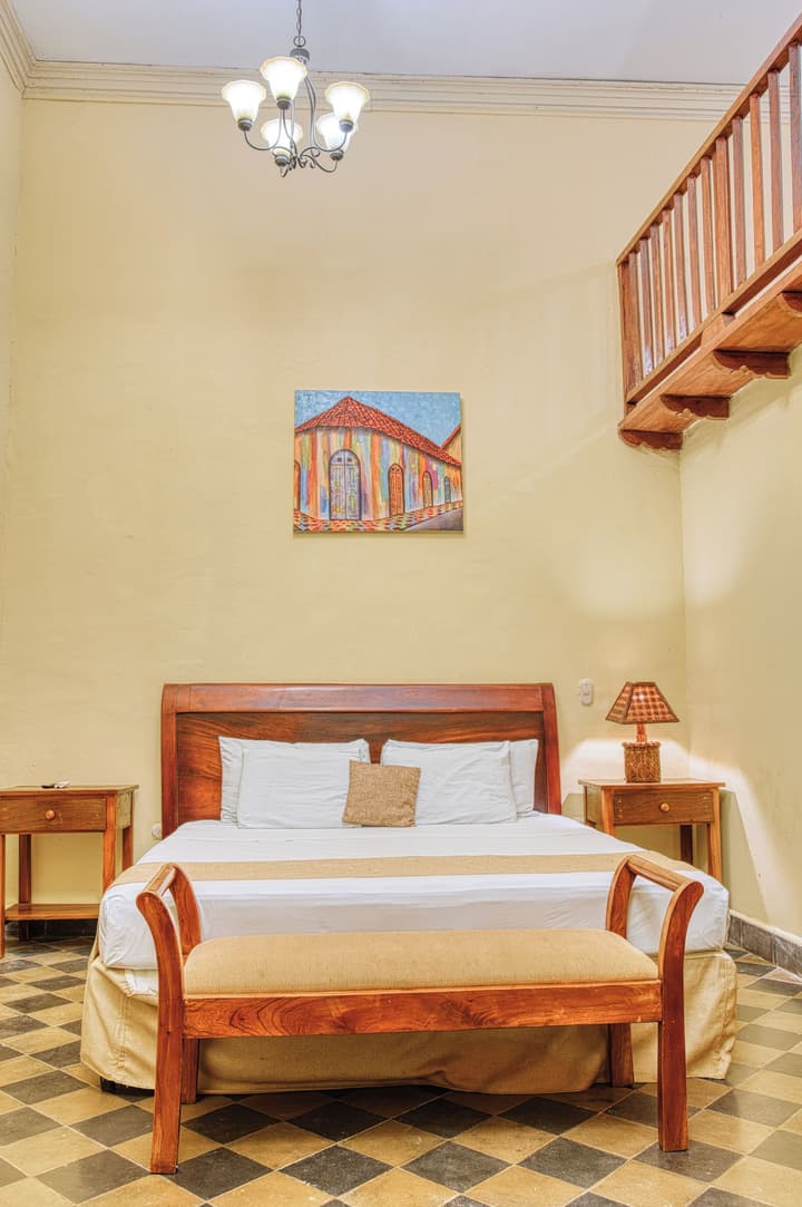 Hotel Casa del Consulado