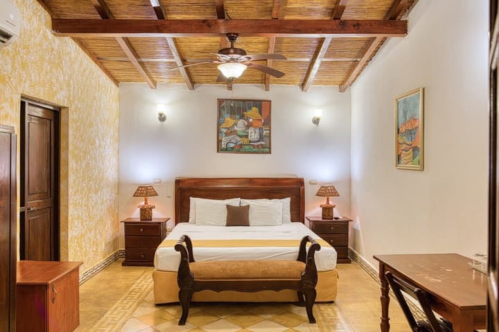 Hotel Casa del Consulado