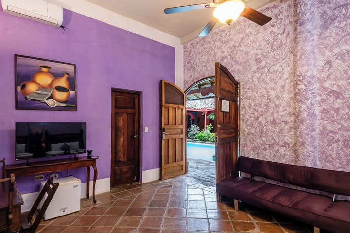 Hotel Casa del Consulado
