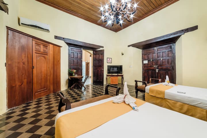 Hotel Casa del Consulado