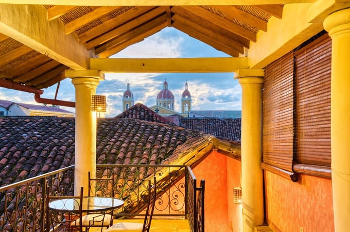 Hotel Casa del Consulado