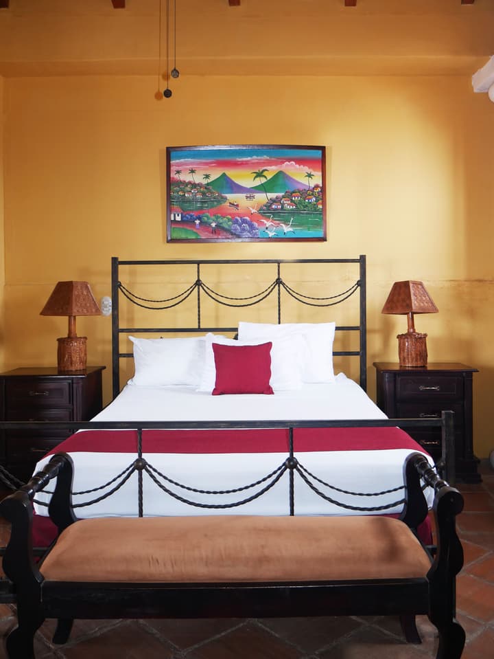 Hotel Casa del Consulado