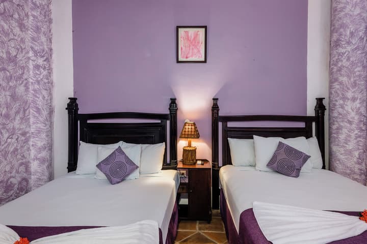 Hotel Casa del Consulado