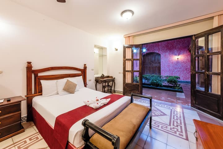 Hotel Casa del Consulado