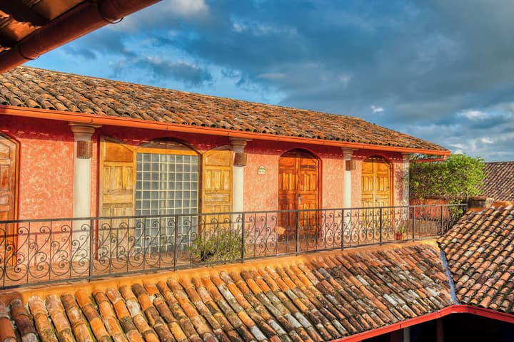 Hotel Casa del Consulado