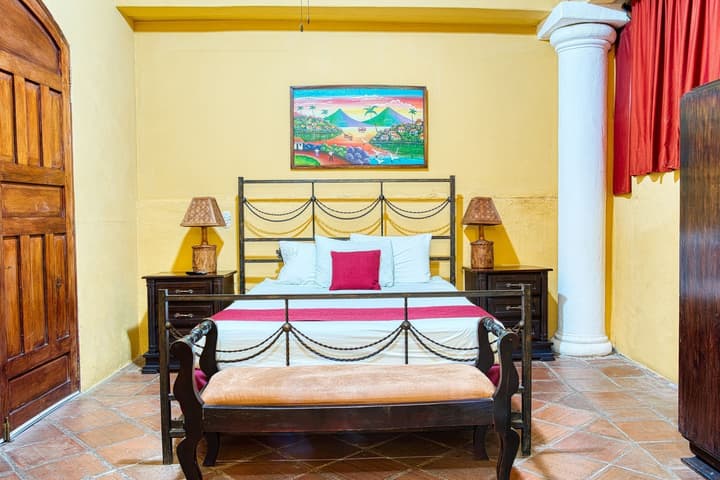 Hotel Casa del Consulado