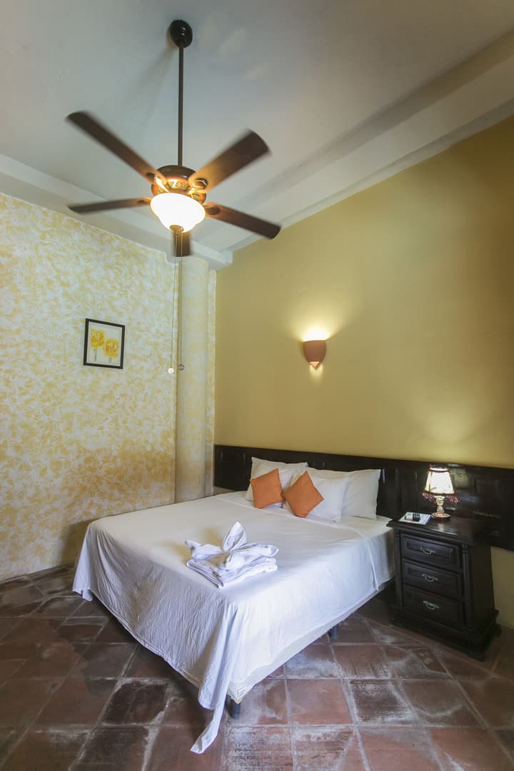 Hotel Casa del Consulado