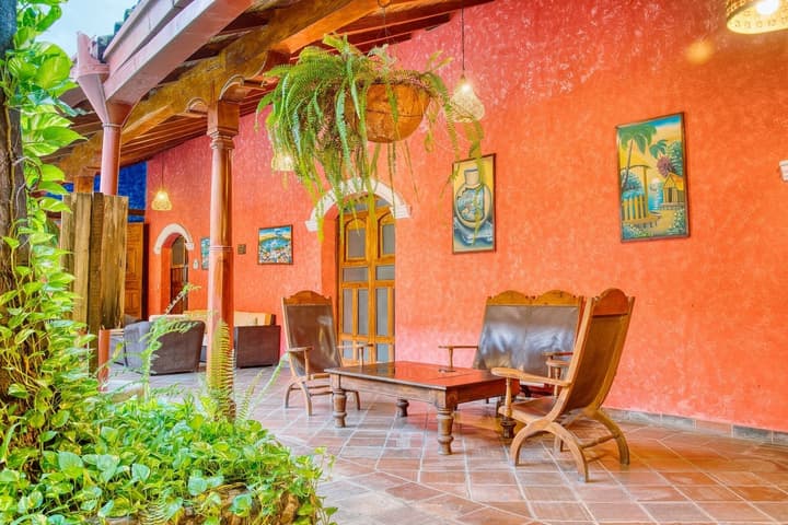 Hotel Casa del Consulado