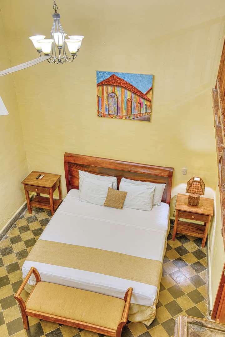 Hotel Casa del Consulado