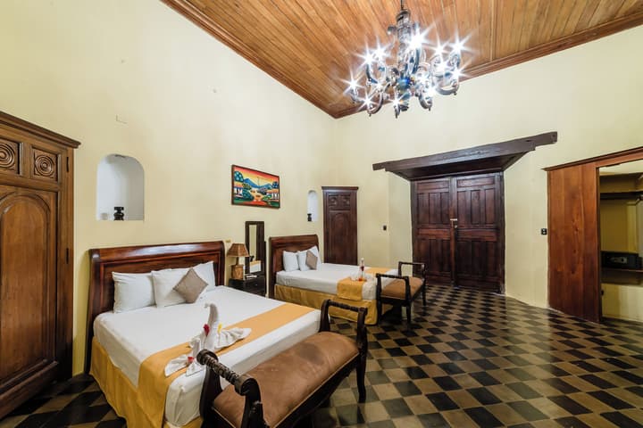 Hotel Casa del Consulado