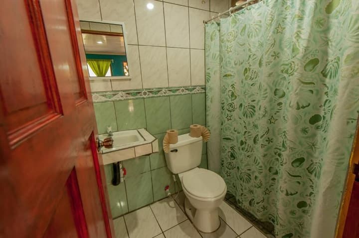 Hotel El Icaco Tortuguero