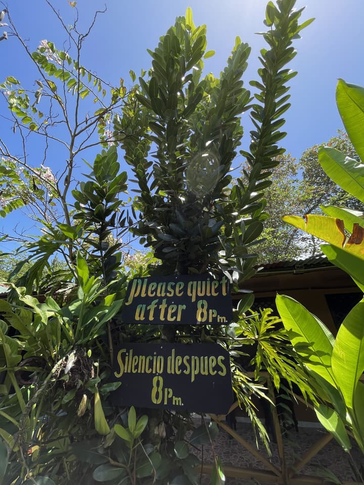 Hotel El Icaco Tortuguero
