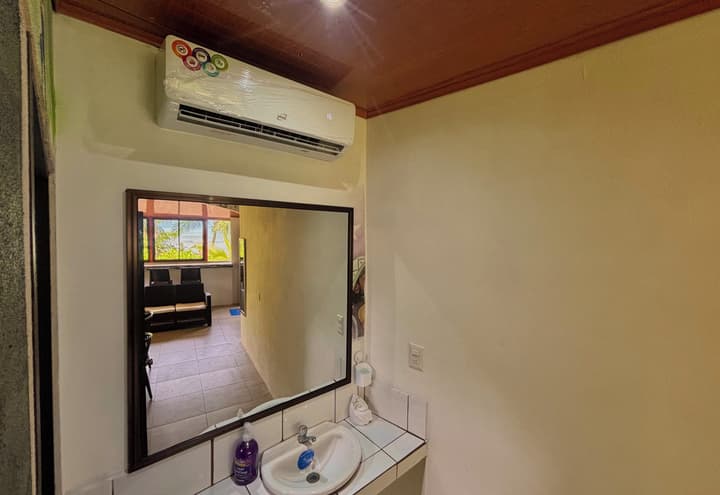 Hotel El Icaco Tortuguero