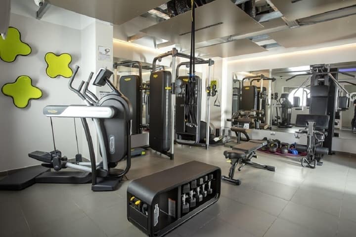 8Piuhotel