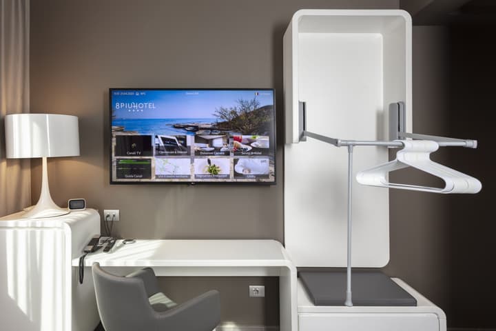 8Piuhotel
