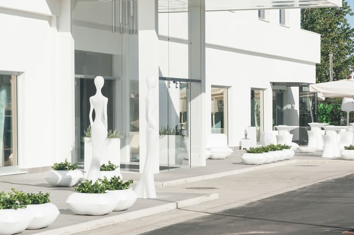 8Piuhotel