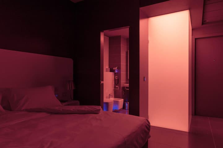 8Piuhotel