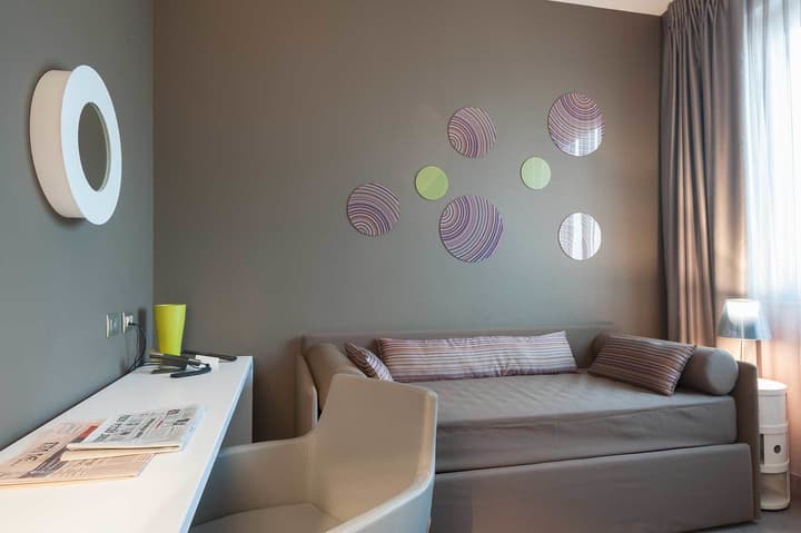8Piuhotel
