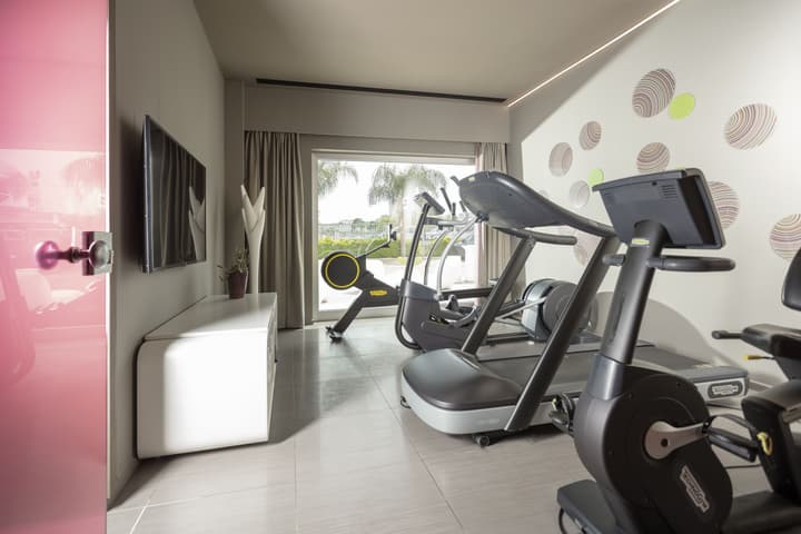 8Piuhotel
